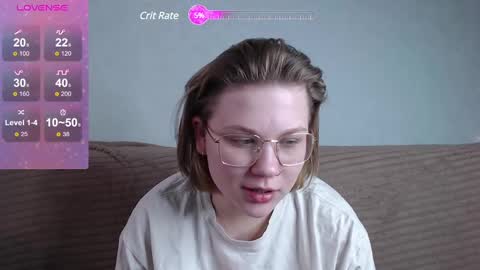 Aleksa online show from February 6, 2025, 3:16 am