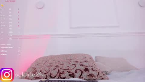 Snapshot of aleksandra_miller chatting on January 28, 2025, 3:14 pm Aleksandra online show from January 28, 2025, 3:14 pm