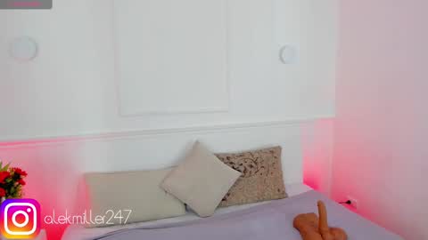 Snapshot of aleksandra_miller chatting on February 21, 2025, 12:17 pm Aleksandra online show from February 21, 2025, 12:17 pm