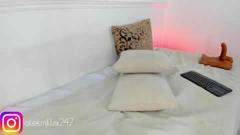 Snapshot of aleksandra_miller chatting on February 26, 2025, 3:19 pm Aleksandra online show from February 26, 2025, 3:19 pm