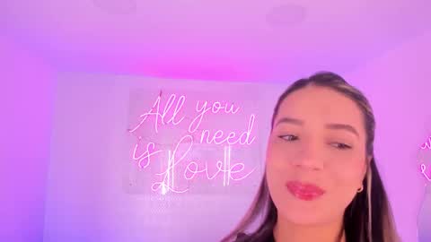 Aleksandra  online show from February 10, 2026, 4:16 am