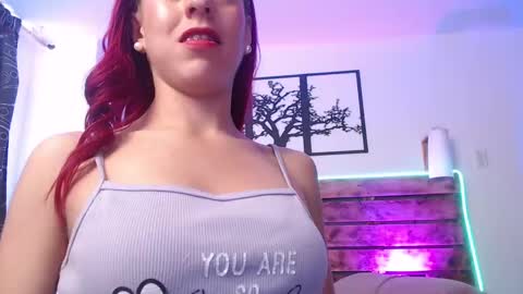 alektra_bryce online show from February 28, 2025, 8:07 pm