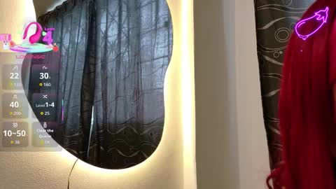 alektra_bryce online show from September 8, 2025, 7:57 pm