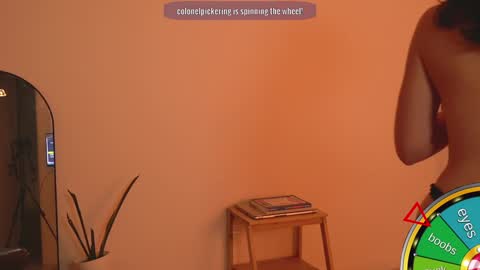 Ale online show from January 23, 2025, 2:33 am