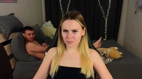 Alena online show from February 2, 2025, 5:15 pm