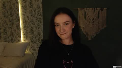 Alena online show from January 31, 2025, 8:43 pm