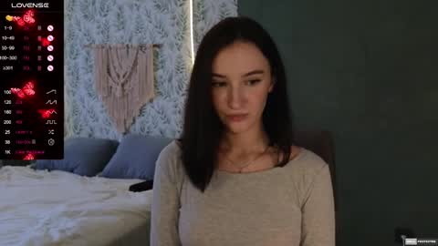 Alena online show from February 7, 2025, 10:50 am