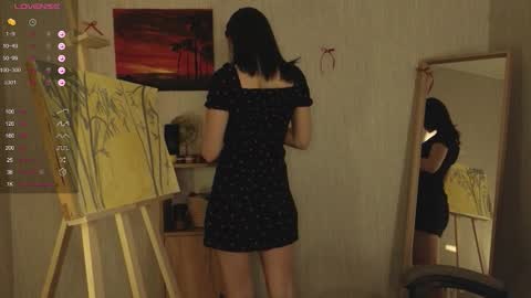 Alena online show from March 20, 2026, 3:17 pm