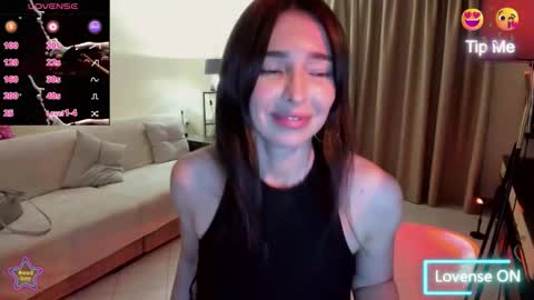 AlenaCoplan online show from March 22, 2026, 10:24 pm