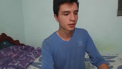 Alejandro online show from December 2, 2024, 3:15 am