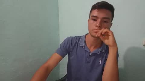 Alejandro online show from December 11, 2024, 3:24 am