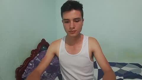 Alejandro online show from December 15, 2024, 1:13 am