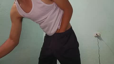 Alejandro online show from December 16, 2024, 1:42 am