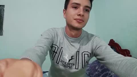 Alejandro online show from December 25, 2024, 1:53 am