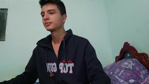 Alejandro online show from December 29, 2024, 1:45 am