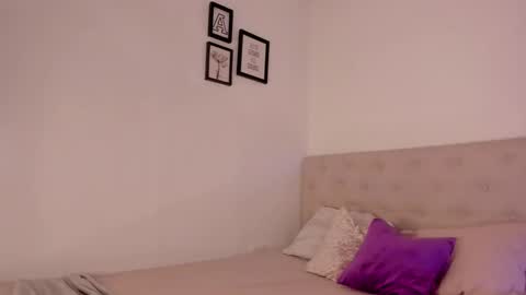 Alesay online show from January 14, 2026, 10:36 pm