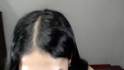 Snapshot of alesha_vibe_me chatting on January 10, 2025, 2:23 pm alesha_vibe_me online show from January 10, 2025, 2:23 pm