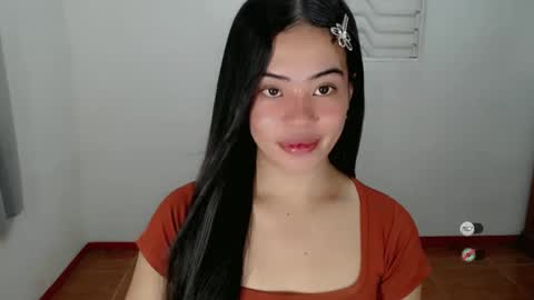 Snapshot of alesha_vibe_me chatting on January 17, 2025, 12:31 pm alesha_vibe_me online show from January 17, 2025, 12:31 pm