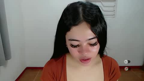 Snapshot of alesha_vibe_me chatting on January 24, 2025, 5:53 am alesha_vibe_me online show from January 24, 2025, 5:53 am