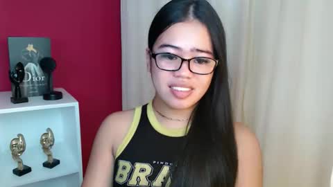 alesha_vibe_me online show from April 18, 2026, 3:05 pm