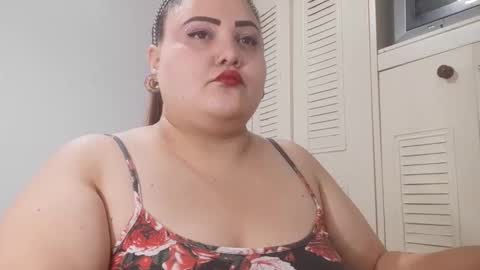 Alesia jones01 online show from February 27, 2026, 6:24 am