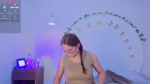 Ambar online show from June 9, 2026, 8:09 pm
