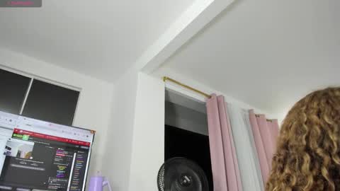 Snapshot of alesiacooper chatting on March 27, 2026, 12:05 am alesia online show from March 27, 2026, 12:05 am