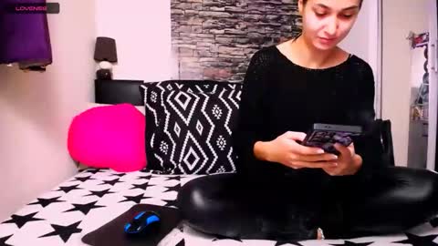 AlesiaSensual online show from November 24, 2025, 8:36 am