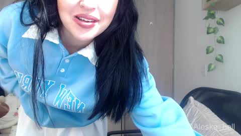 Aleska online show from December 26, 2024, 2:16 pm