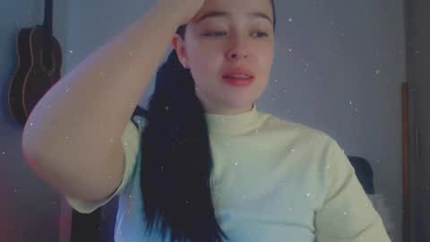 Aleska online show from October 6, 2025, 12:57 pm