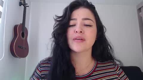 Aleska online show from February 6, 2026, 3:48 pm