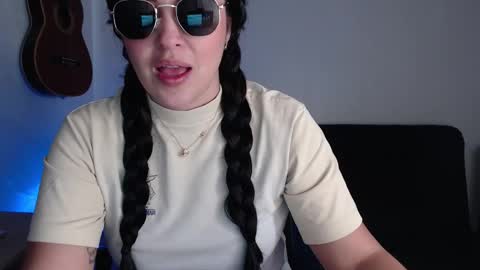 Aleska online show from February 26, 2026, 4:06 pm