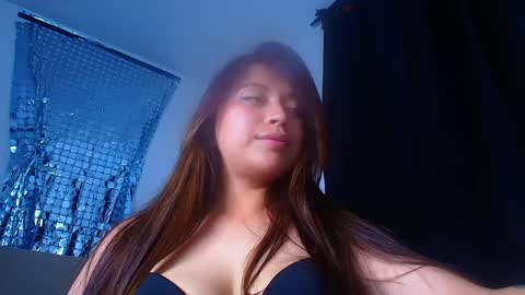 QUEEN OFF MILk  IM BACK  15 NOV online show from February 5, 2025, 1:58 am