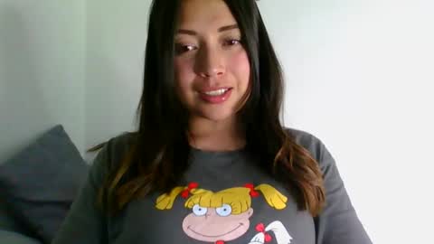 Snapshot of aleska_dollx chatting on April 21, 2026, 9:39 pm QUEEN OFF MILk IM BACK 15 NOV online show from April 21, 2026, 9:39 pm