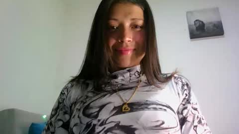 Snapshot of aleska_dollx chatting on May 11, 2026, 12:05 am QUEEN OFF MILk IM BACK 15 NOV online show from May 11, 2026, 12:05 am