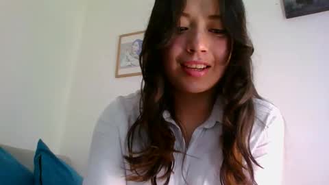 Snapshot of aleska_dollx chatting on May 11, 2026, 9:01 pm QUEEN OFF MILk IM BACK 15 NOV online show from May 11, 2026, 9:01 pm