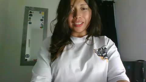 Snapshot of aleska_dollx chatting on May 13, 2026, 11:11 pm QUEEN OFF MILk IM BACK 15 NOV online show from May 13, 2026, 11:11 pm