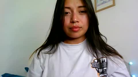 Snapshot of aleska_dollx chatting on May 24, 2026, 7:30 pm QUEEN OFF MILk IM BACK 15 NOV online show from May 24, 2026, 7:30 pm