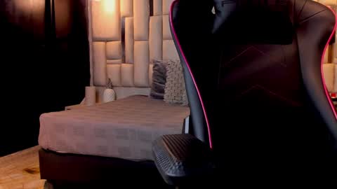 Alessandro King online show from December 13, 2024, 9:41 pm