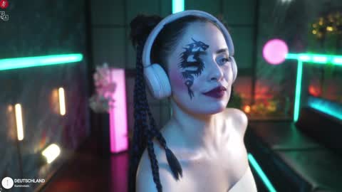 Alessa Goreng online show from January 19, 2025, 7:46 am