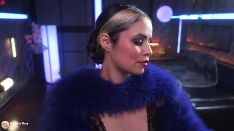 Alessa Goreng online show from March 28, 2026, 8:58 am