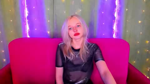 alessakiss online show from January 10, 2026, 9:22 am