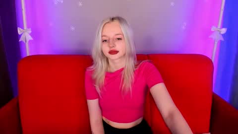 alessakiss online show from January 14, 2026, 9:04 am