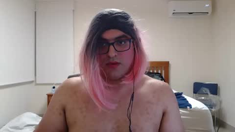 AlessaBabyGirl840 online show from November 11, 2025, 4:23 am