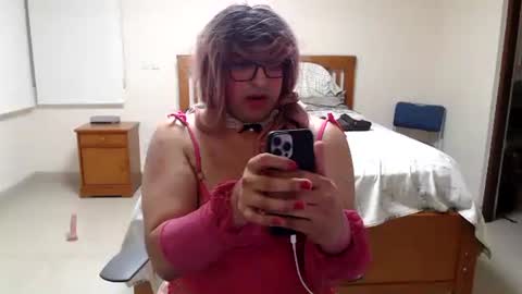 AlessaBabyGirl840 online show from February 22, 2026, 10:03 am