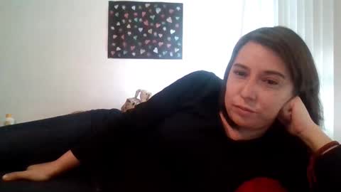 Alessandra Conrado online show from February 1, 2025, 8:16 pm