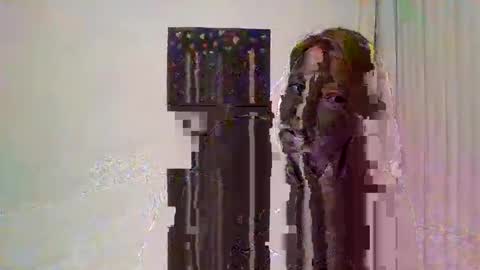 Alessandra Conrado online show from February 14, 2025, 5:41 am