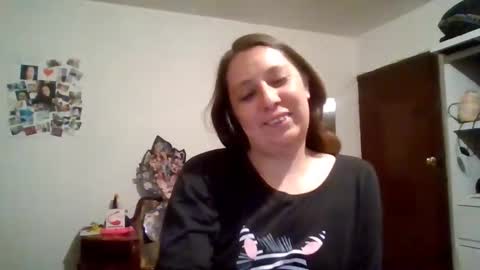 Alessandra Conrado online show from November 21, 2025, 6:23 am