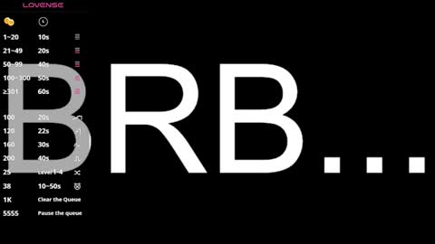 AlessandraMoreli Its my birthday online show from December 1, 2025, 7:52 pm