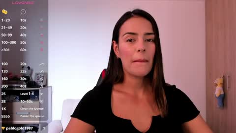 AlessandraMoreli Its my birthday online show from April 8, 2026, 7:58 pm